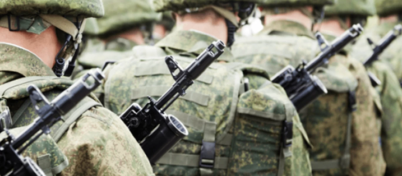 Χάπι αντι-κούκου, Γκοτζίλα και εμβόλια: 5 μεγάλα ψέματα που σου είπαν οι πάλιουρες στον στρατό και τα έφαγες αμάσητα